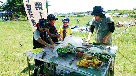 前橋第3団