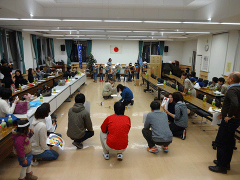 太田第6団